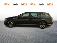 Volkswagen Passat 2,0 TDI 4 Motion DSG (200 KM) Salon PL F-Vat Warszawa - zdjęcie 6