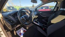 Ford Focus Klima salon polska mały przebieg 1rej 2012 Lębork - zdjęcie 12