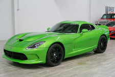 VIPER 8.4L SRT Katowice - zdjęcie 2