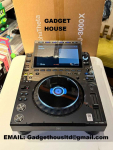AlphaTheta XDJ-AZ, AlphaTheta CDJ-3000X , Pioneer OPUS-QUAD, XDJ-RX3 Lublin - zdjęcie 12