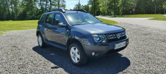 Dacia Duster Bezwypadkowy, stan bdb. roczna gwarancja. Goczałkowice-Zdrój - zdjęcie 3