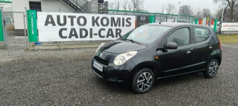 Suzuki Alto Stan bardzo dobry.
