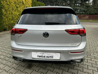 Volkswagen Golf 1.5 TSi DSG R-Line bardzo zadbany! Tarnów - zdjęcie 10