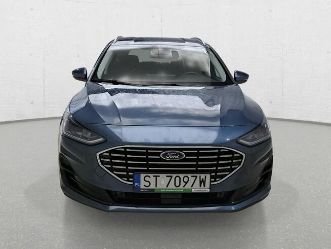 Ford Focus Komorniki - zdjęcie 2
