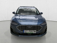 Ford Focus Komorniki - zdjęcie 2