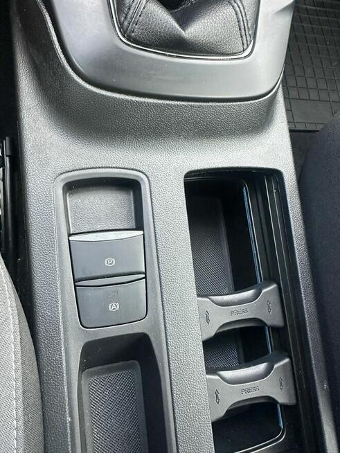 Ford Focus podgrzewana kierownica Otwock - zdjęcie 10