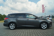 FORD FOCUS 2016R 1.0 BENZ STAN BDB ZADBANY Goczałkowice-Zdrój - zdjęcie 8