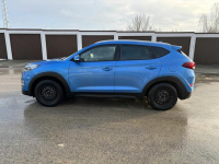Hyundai Tucson III 1.6 Gaz LPG Kamera Navi z Niemiec Kielce - zdjęcie 10