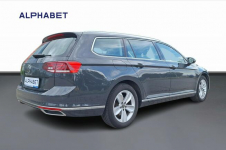 Volkswagen Passat 2.0 TDI 4Mot. Elegance DSG Swarzędz - zdjęcie 5