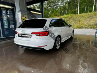 Audi A4 Kiczyce - zdjęcie 3