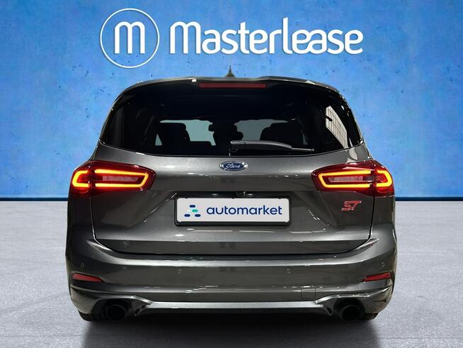 Ford Focus 2.3 EcoBoost ST X ! Z Polskiego Salonu ! Faktura VAT ! Warszawa - zdjęcie 7
