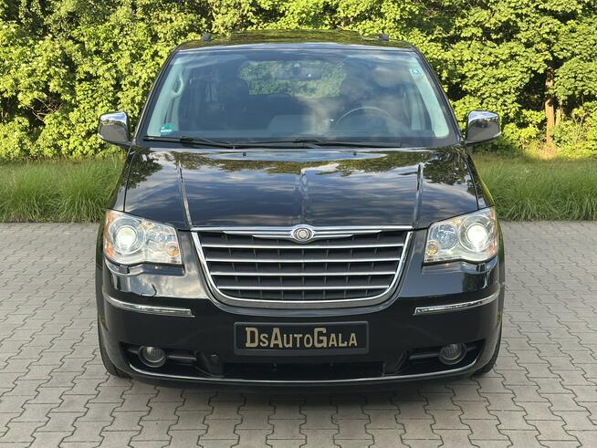 Chrysler Grand Voyager Zwoleń - zdjęcie 3