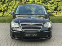 Chrysler Grand Voyager Zwoleń - zdjęcie 3