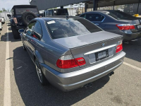 BMW M3 E46 / Auomat / Bardzo zadbany / niski przebieg Warszawa - zdjęcie 5