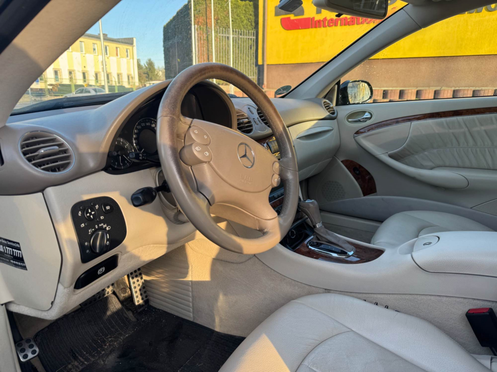 Samochód osobowy Białystok - zdjęcie 6