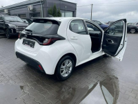 Toyota Yaris Hybryda Automat Kamera Gliwice - zdjęcie 4