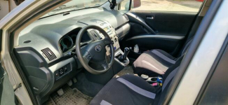 toyota corolla verso Milanówek - zdjęcie 6