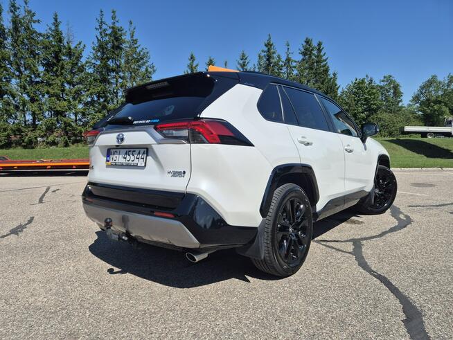 Toyota RAV-4 Giżycko - zdjęcie 5