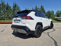Toyota RAV-4 Giżycko - zdjęcie 5