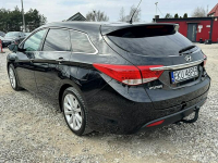 Hyundai i40 Navi Kamera LED Gwarancja Kutno - zdjęcie 8