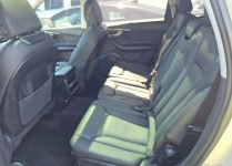 Audi Q7 PRESTIGE / Quattro / niski przebieg Cieszyn - zdjęcie 11