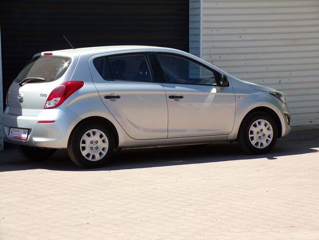 Hyundai i20 Klimatyzacja /Gwarancja /1,2 /86KM /2014R Mikołów - zdjęcie 5