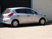 Hyundai i20 Klimatyzacja /Gwarancja /1,2 /86KM /2014R Mikołów - zdjęcie 5