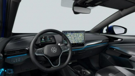 Volkswagen ID.4 Pure Plus 52 kWh 125 kW / 170 KM automat Stalowa Wola - zdjęcie 6