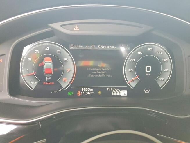Audi Q8 PREMIUM PLUS / S-Line / Quattro Częstochowa - zdjęcie 9