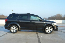 Fiat Freemont 2.0 Multijet / Navi PL/ DVD/ Kamera/ Grzania/ Parktronic Zabrze - zdjęcie 8