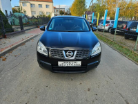 Nissan Qashqai Opłacony Zdrowy Zadbany Serwisowany 1 Wł  Po Serwisie Kisielice - zdjęcie 2