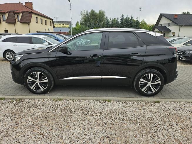 Peugeot 3008 Od 1200zł m-c Bez wpłaty! 2,0hdi#180km#Eat8hp# Warszawa - zdjęcie 5