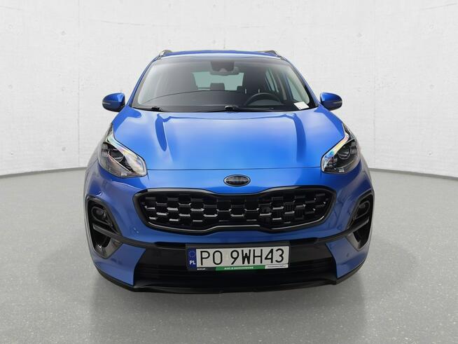 Kia Sportage Komorniki - zdjęcie 2