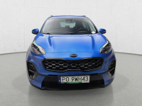 Kia Sportage Komorniki - zdjęcie 2