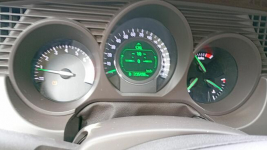 SAAB 95 NG 2011 Benzyna 2.0 BIOPOWER import USA