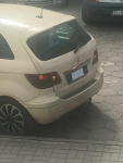 Mercedes klasa b 2005r