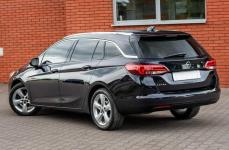 Opel Astra Podzagajnik - zdjęcie 7
