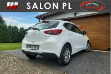 Mazda 2 Rydułtowy - zdjęcie 4