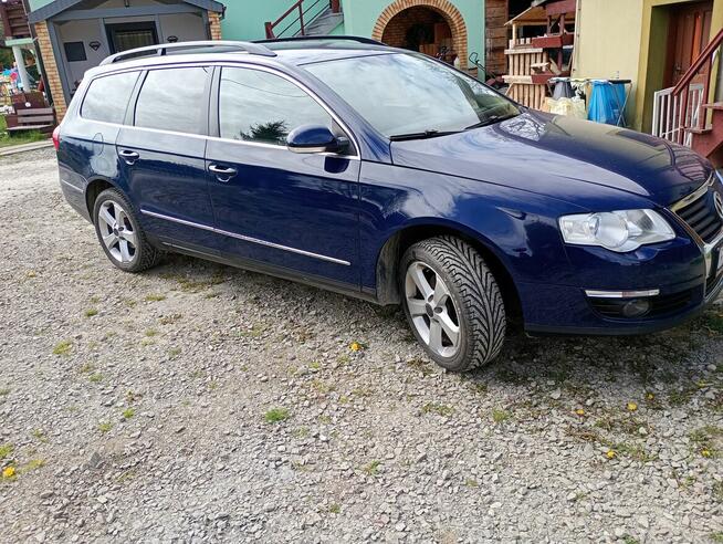 Passat Umieszcz - zdjęcie 4