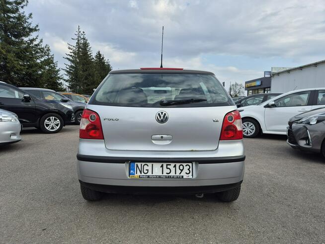 Volkswagen Polo Giżycko - zdjęcie 3