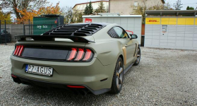 Ford Mustang Ostrów Wielkopolski - zdjęcie 8