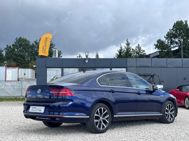 Volkswagen Passat, 2018 Michałowice - zdjęcie 4
