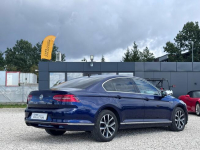 Volkswagen Passat, 2018 Michałowice - zdjęcie 4