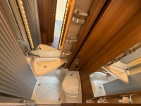 2017 Fiat Knaus VAN Ti 550 MD Kamper Białołęka - zdjęcie 8