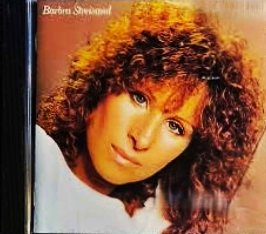 CD Nowa Polecam Wspaniały Album CD Barbra Streisand i Gwiazdy– Duets Katowice - zdjęcie 3