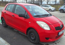 Toyota Yaris Słupsk - zdjęcie 3