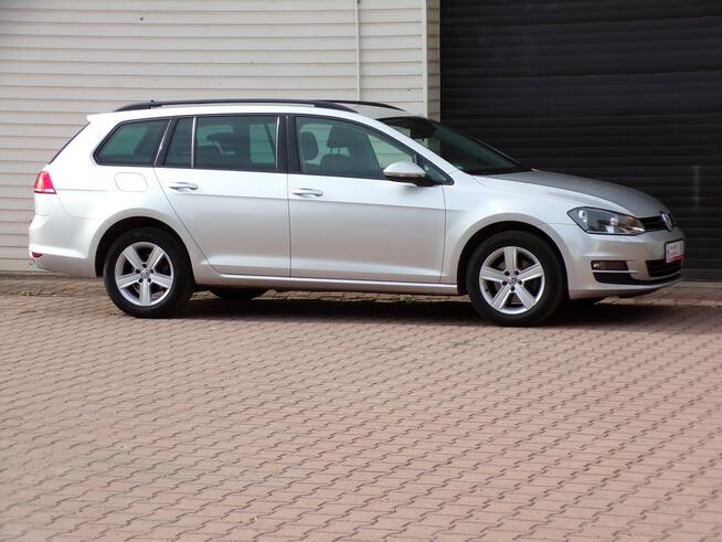 Volkswagen Golf Navigacja /Klimatronic /1,4 /122KM /2014 Mikołów - zdjęcie 4