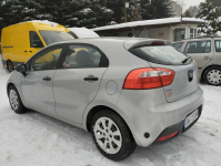 KIA RIO 1.2 GAZ SALON POLSKA 2013 Warszawa - zdjęcie 7