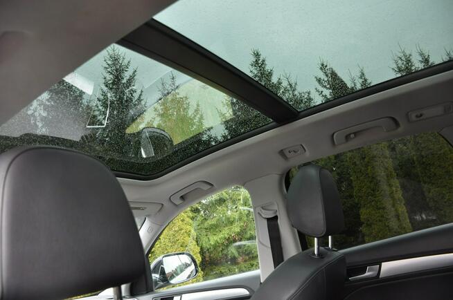Audi Q5 GWARANCJA 100% Bezwypadkowy Full Opcja Panorama Ostrów Mazowiecka - zdjęcie 2