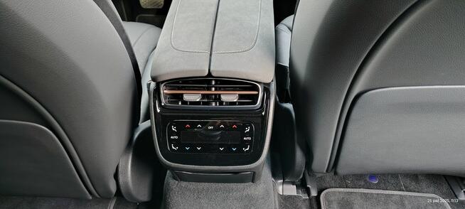 Mercedes EQS 450+/Pneumatyka/1Wł/PL/ASO/1rej:2022/Oś skrętna Włochy - zdjęcie 4